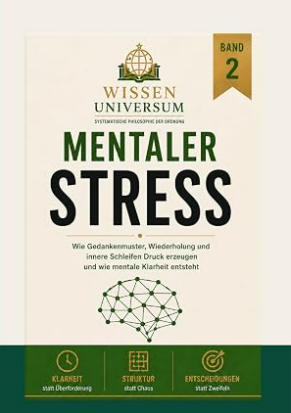 MENTALE Stress / Band 2