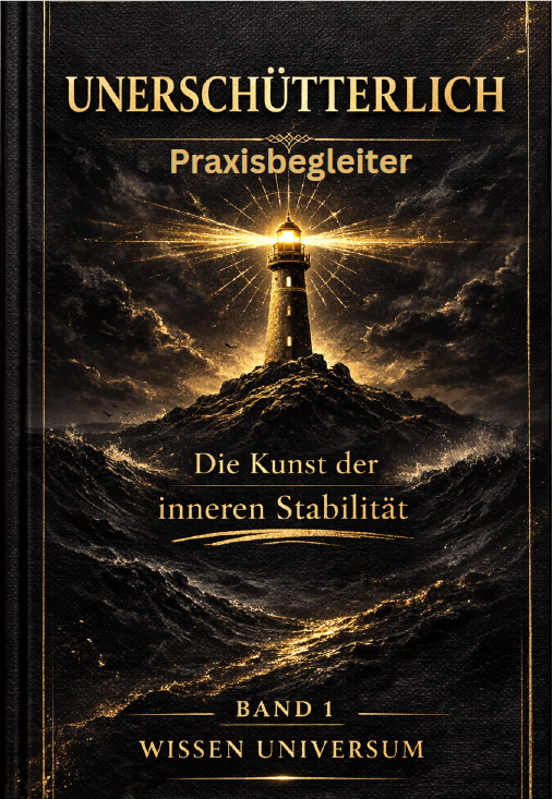 UNERSCHÜTTERLICH – Praxisbegleiter | Band 1 (PDF)